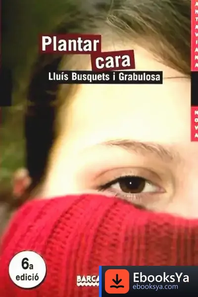 Descargar Plantar Cara de Xavier Sala I Martin