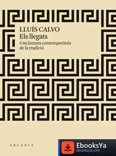 Descargar Els Llegats