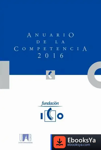Descargar Anuario De La Competencia 2016