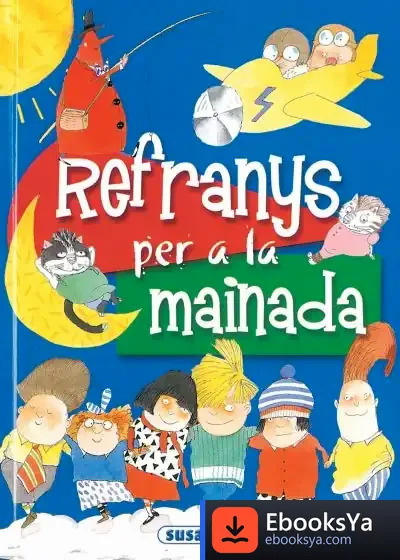 Descargar Acudits I Mes. Refranys Per A La Mainada de Julio Cabero Almenara