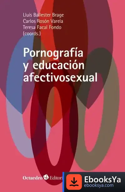Descargar Pornografía Y Educación Afectivosexual