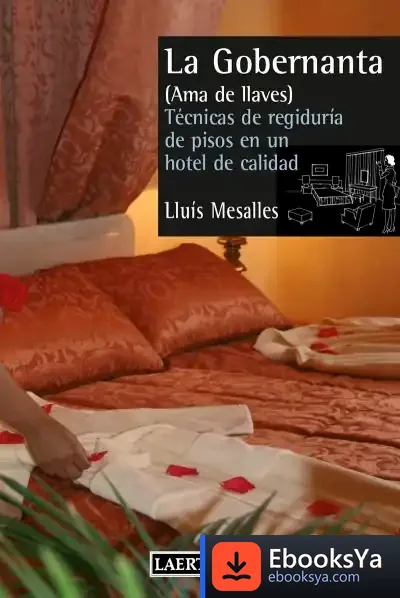 Descargar La Gobernanta