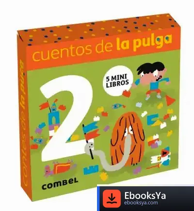 Descargar Cuentos De La Pulga 2