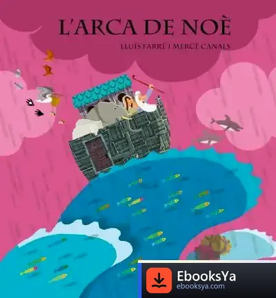 Descargar L'Arca De Noè de Manolita Espinosa