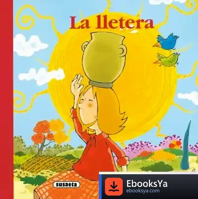 Descargar Rondallari. La Lletera de Lluís Filella
