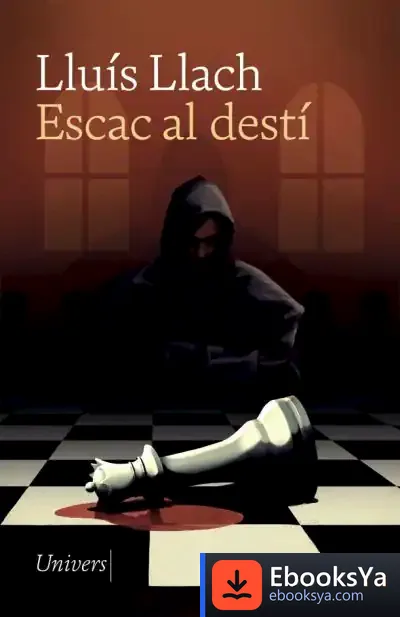 Descargar Escac Al Destí de Lluís Llach