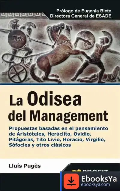 Descargar La Odisea Del Management