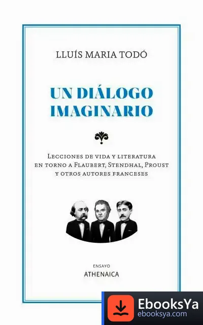 Descargar Un Diálogo Imaginario