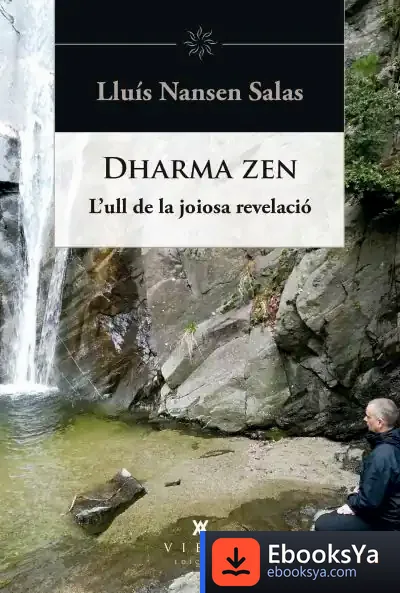 Descargar Dharma Zen de Lluís Nansen Salas