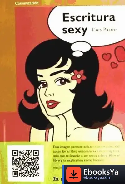 Descargar Escritura Sexy de Lluís Pastor Pérez