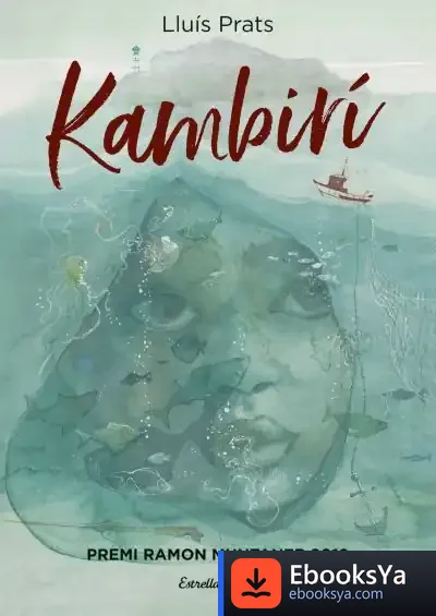 Descargar Kambirí de Lluis Prats Martínez