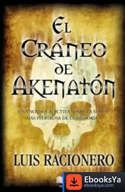 Descargar El Cráneo De Akhenatón