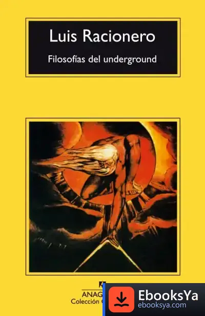 Descargar Filosofías Del Underground