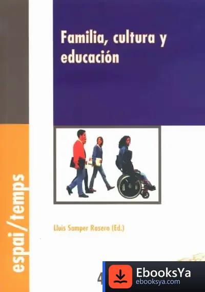 Descargar Familia, Cultura Y Educación