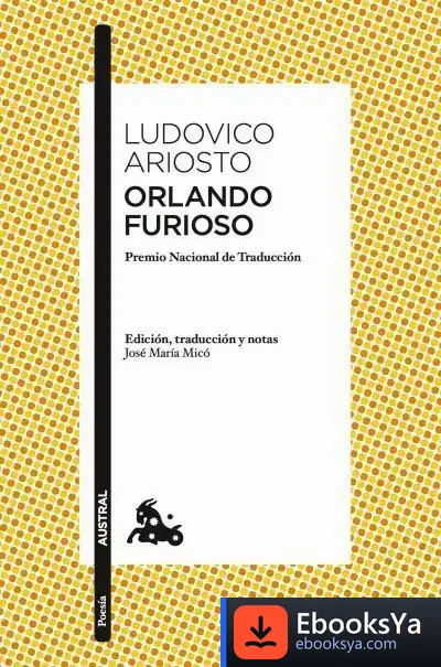 Descargar Orlando Furioso