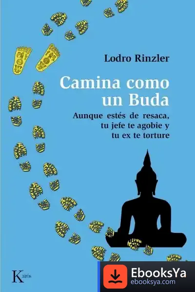 Descargar Camina Como Un Buda