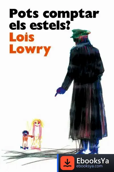 Descargar Pots Comptar Els Estels? de Lois Lowry