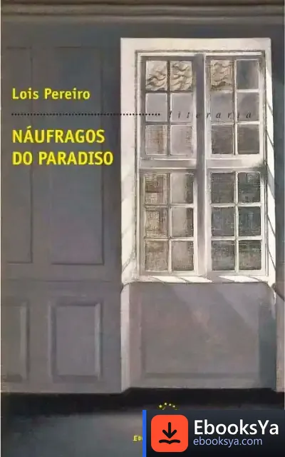Descargar Náufragos Do Paradiso