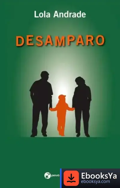 Descargar Desamparo