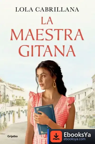 Descargar La Maestra Gitana