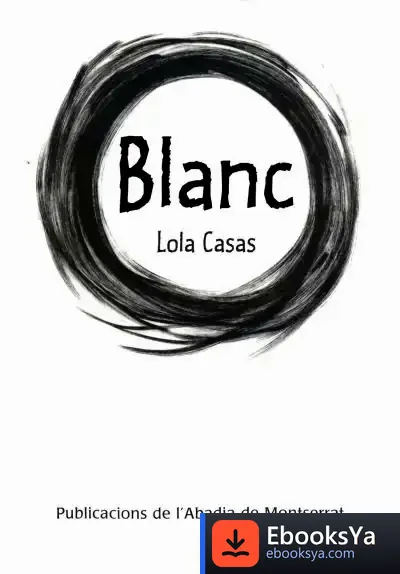 Descargar Blanc de Lola Casas