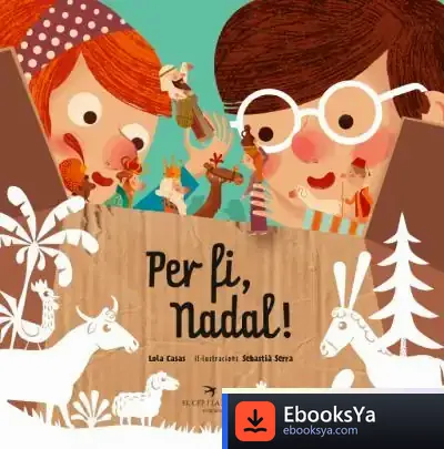 Descargar Per Fí, Nadal!
