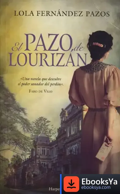 Descargar El Pazo De Lourizán