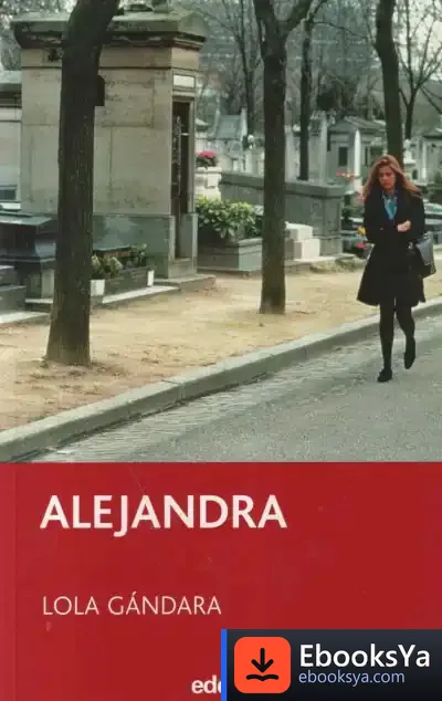 Descargar Alejandra de Varios Autores