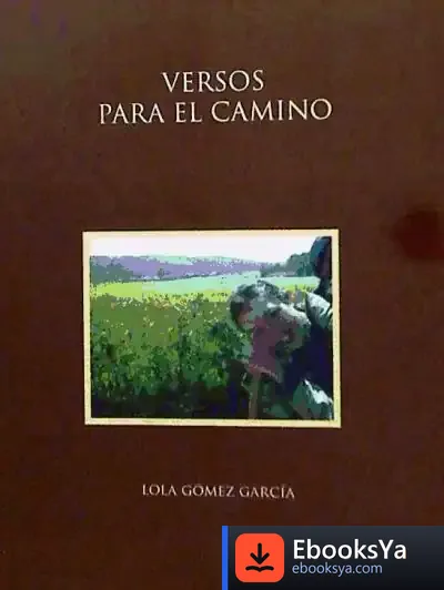 Descargar Versos Para El Camino