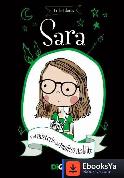 Descargar Sara Y El Misterio Del Muñeco Maldito