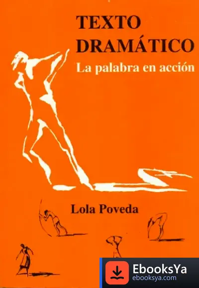 Descargar Texto Dramático