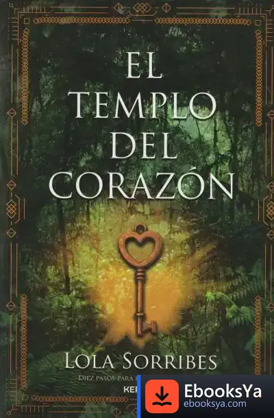 Descargar El Templo Del Corazón