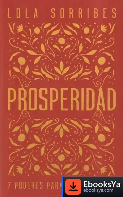 Descargar Prosperidad de Lola Sorribes