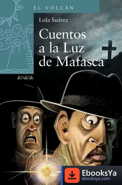 Descargar Cuentos A La Luz De Mafasca