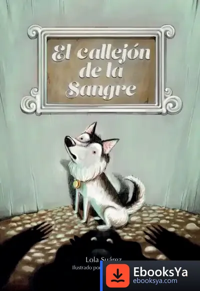 Descargar El Callejon De La Sangre