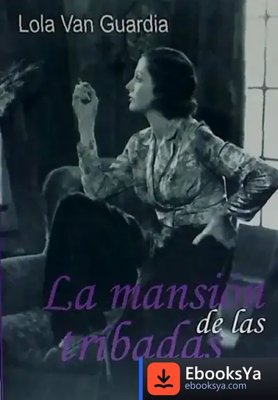 Descargar Mansion De Las Tribadas