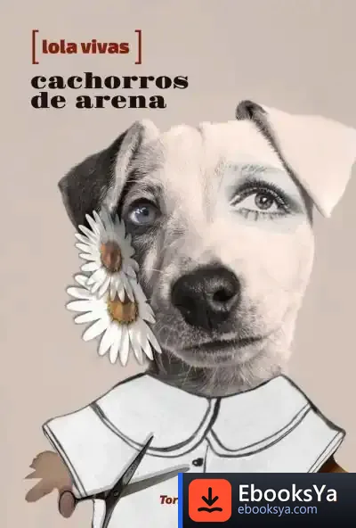Descargar Cachorros De Arena