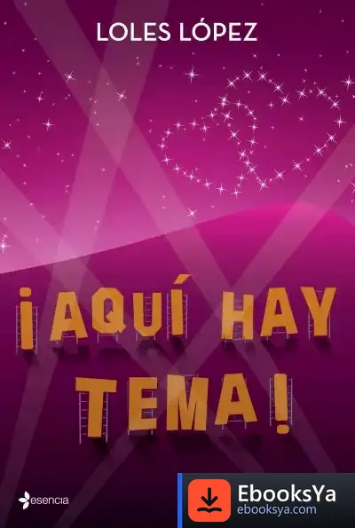 Descargar ¡Aquí Hay Tema! de Loles López