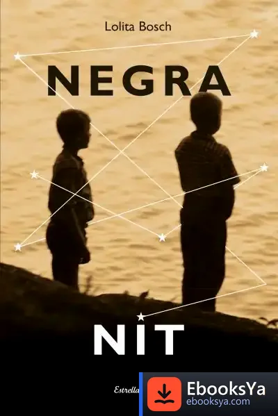 Descargar Negra Nit de Lolita Bosch