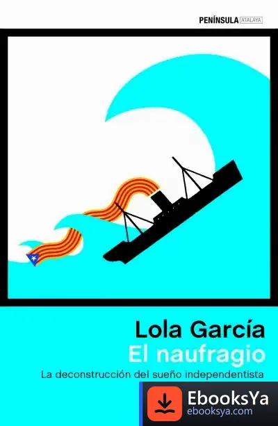 Descargar El Naufragio de Lolo García
