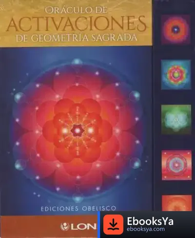 Descargar Oráculo De Activaciones De Geometría Sagrada