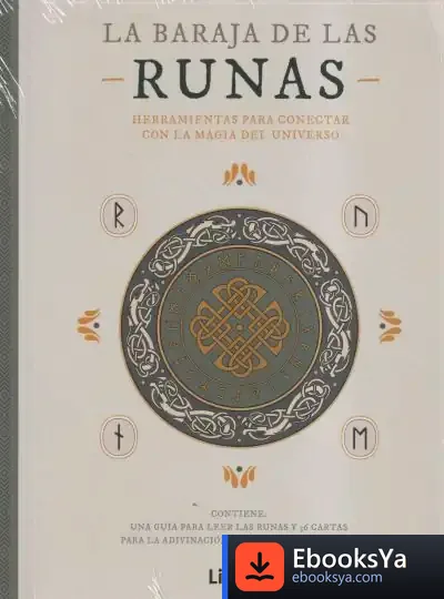 Descargar La Baraja De Las Runas de Lona Eversden