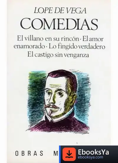 Descargar 212. Comedias, 2 Vols de Lope de Vega