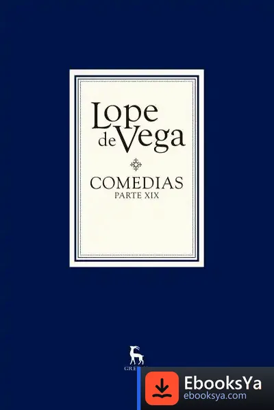 Descargar Comedias. Parte Xix (2 Vols.)