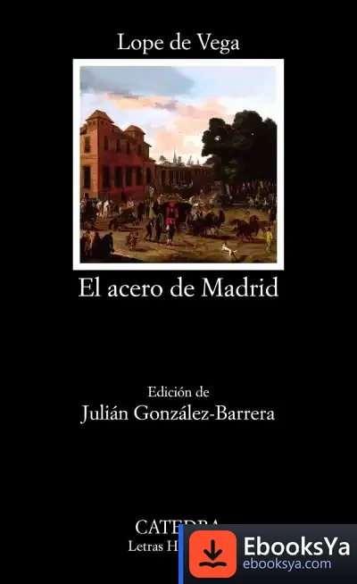 Descargar El Acero De Madrid
