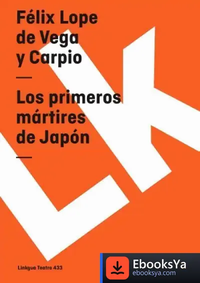 Descargar Los Primeros Mártires De Japón de Icb