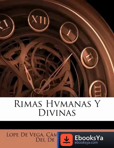 Descargar Rimas Hvmanas Y Divinas