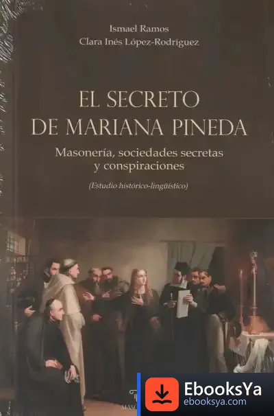 Descargar El Secreto De Mariana Pineda