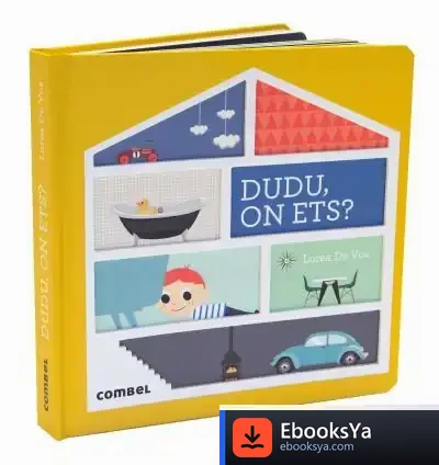 Descargar Dudu, On Ets?