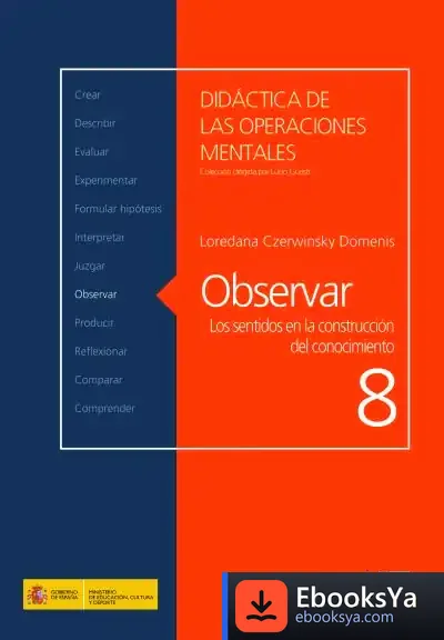 Descargar Observar